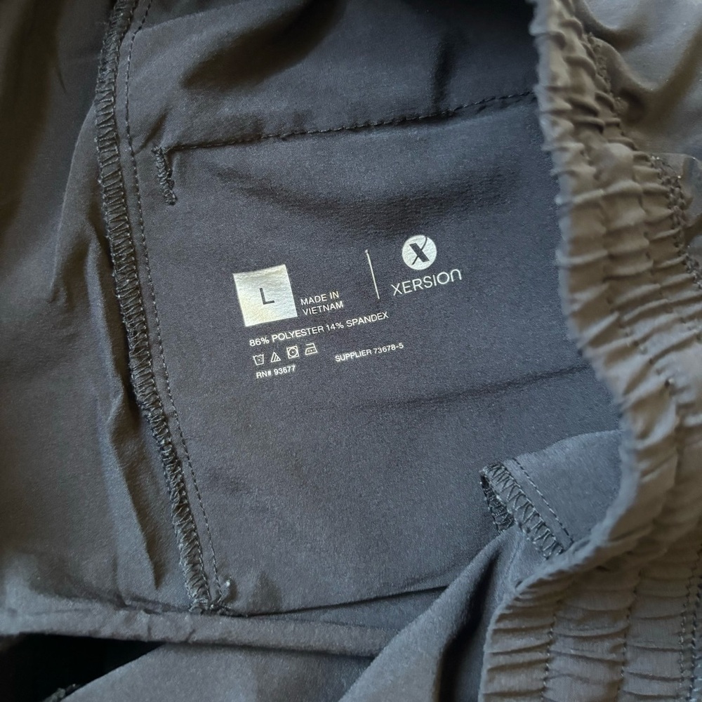 Pants - Picture 2 of 4